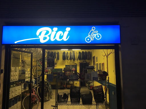 Bici viale Golgi riparazione biciclette