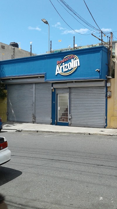 Photos of Parque Italia 2