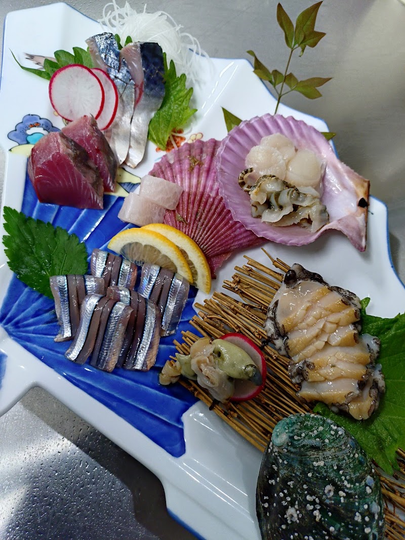 里山キッチン Aji伝