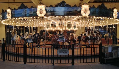 Historic Carousels, Inc.