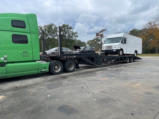 Azim Transport INC