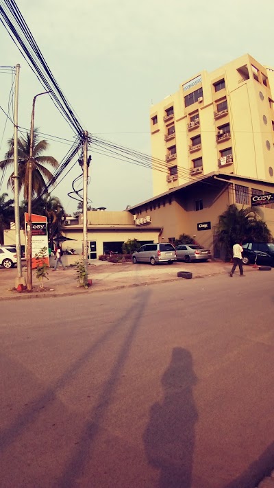 Photos of Cosy Grill House