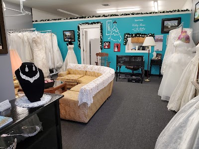 Central Avenue Wedding Dresses and Art Gallery