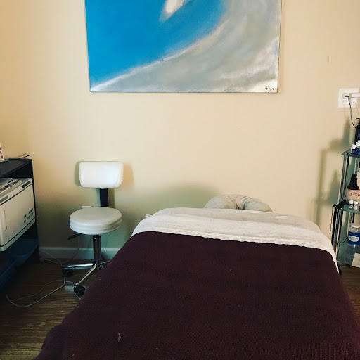 Crystal Blue Health Spa - Thumbnail