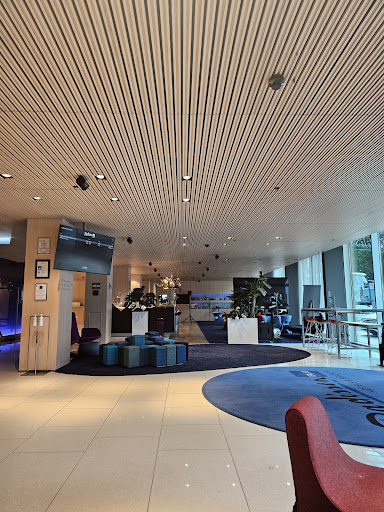 Radisson Blu Hotel, Lucerne - Thumbnail