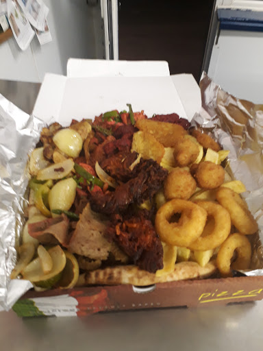 Goytre Fish Bar - Thumbnail
