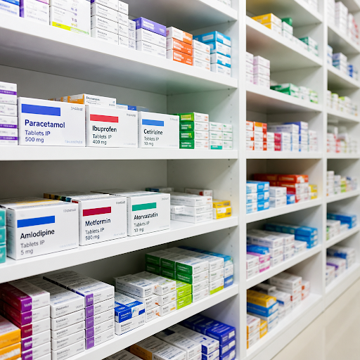Looking for a reliable pharmacy near me that truly cares about your health and your budget? At Pr… post image
