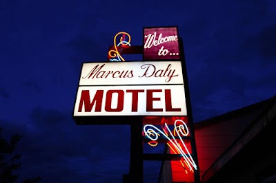 Marcus Daly Motel