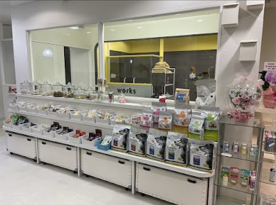 Ｄｏｇｔｒｉｍｍｉｎｇｓａｌｏｎ ＆ｃｏｃｏ