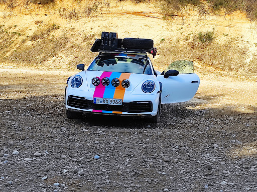 delta4x4 - Visual