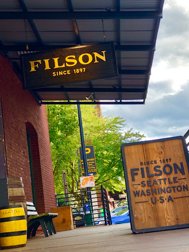 Filson - Visual