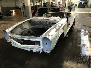 Photo n°5 de Peugeot DRAVEIL - Garage SODRA à Draveil (Vendeur de voitures d'occasion)