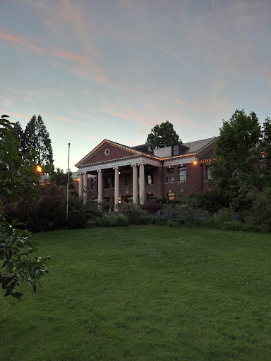 McMenamins Grand Lodge Theater - Thumbnail