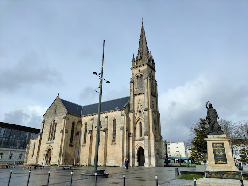 Mérignac Centre