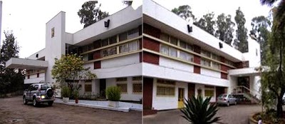 embassy