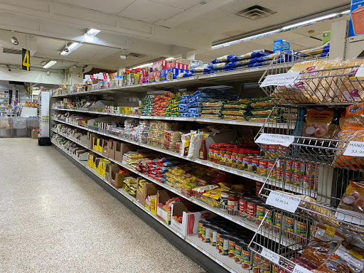 Nila's Supermarket - Thumbnail