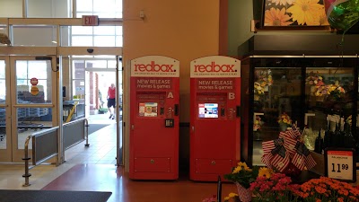 Redbox