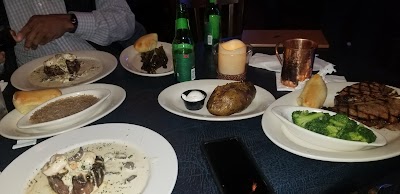 KC Steakhouse and Seafood