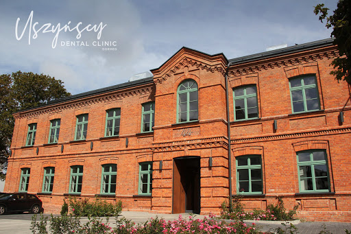 Uszyńscy Dental Clinic