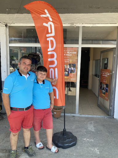 Karakaş Elektronik