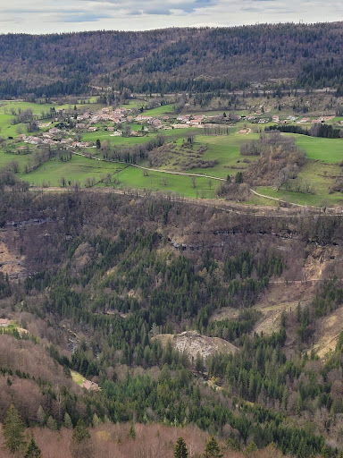 Belvédère de la Corbière - Thumbnail