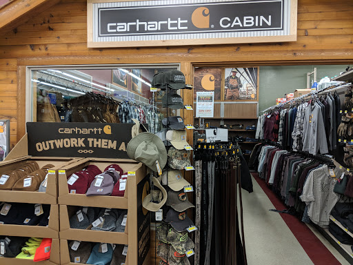 Mt Shasta DO It Best Hardware