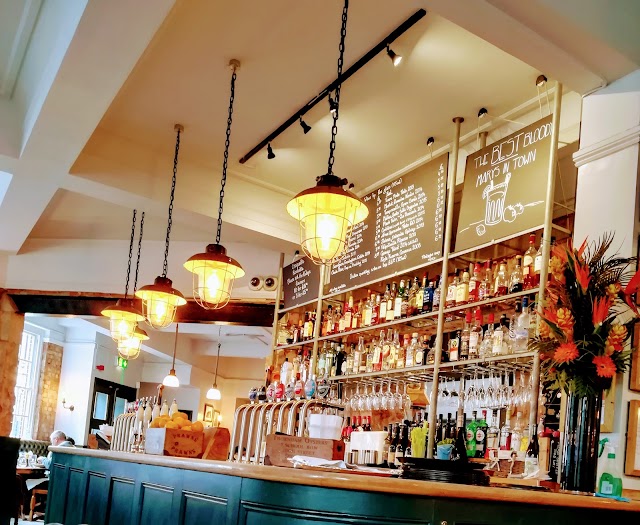 The Wilmington Public House and Dining