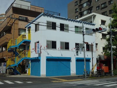 東亜塗装工業㈱