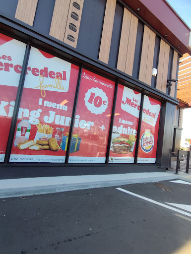 Photo 1 - Burger King