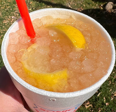 Sonic Drive-In by null