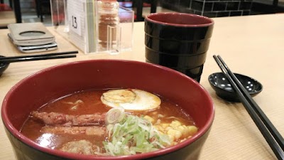 Photos of Marugame Udon & Tempura