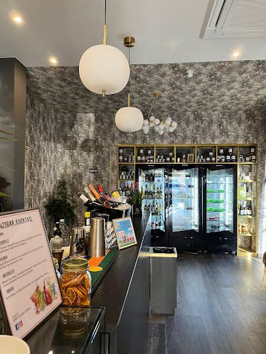 Zanzibar pasticceria