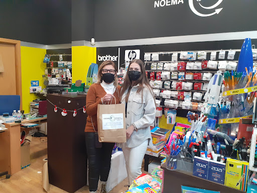 Noema Consumibles Don Benito - Thumbnail
