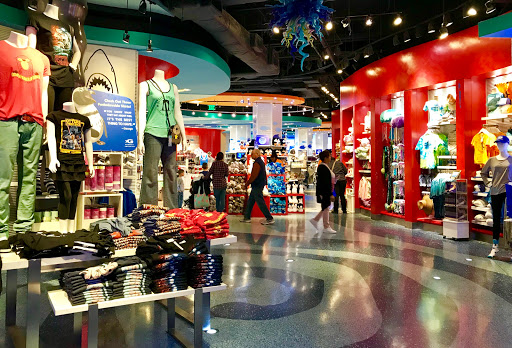 Georgia Aquarium Gift Shop - Thumbnail