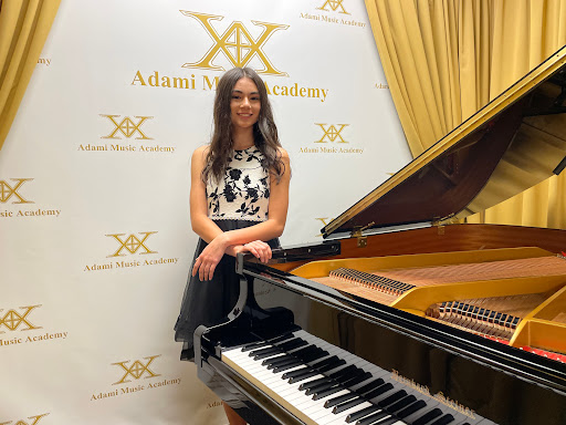 Adami Music Academy