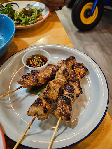 Larb Thai-Isan - Thumbnail