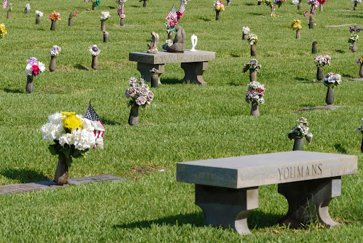 Sea Pines Memorial Gardens - Thumbnail