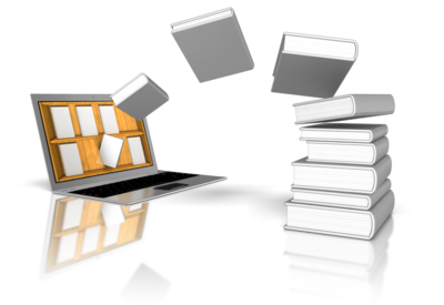 Library Consultant Services LLC - Thumbnail