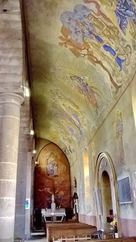 3 Rue des Remparts, 63140 Châtel-Guyon