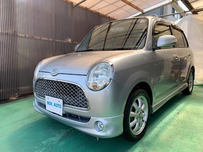 ＢＯＸ ＡＵＴＯ 軽自動車専門店