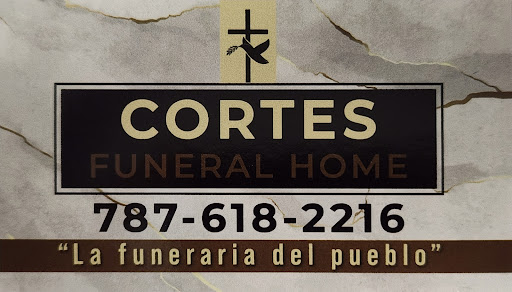 Cortes Funeral Home