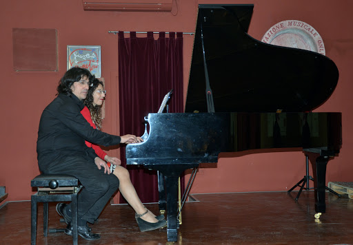 Ludomusica Scuola di Musica - Thumbnail