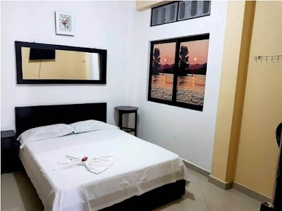 lodging