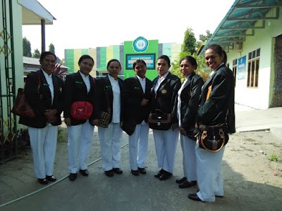 Photos of Midwifery Academy Harapan Mulya Ponorogo