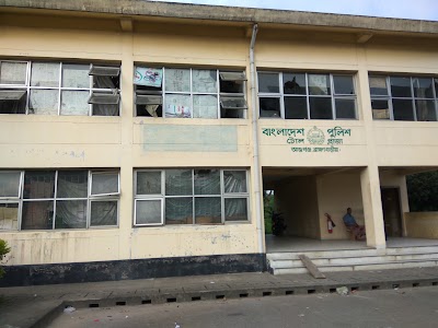 Photos of Roads and Highways Department