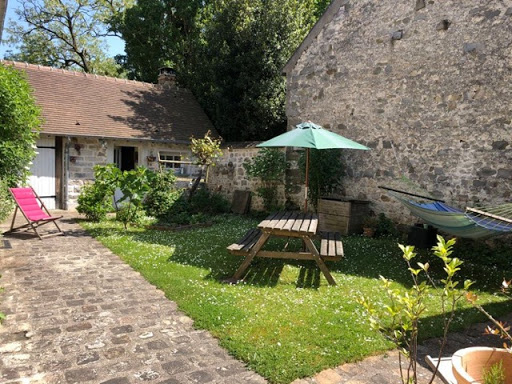 Photo de La Ferme des Ruelles à Moigny-sur-École (91490)