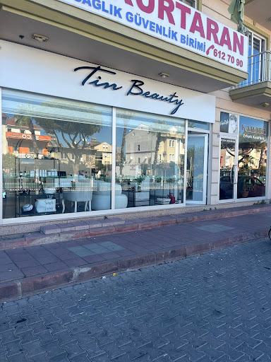 Tin Beauty (Mor Kuaför)