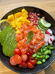 Photo n°22 de Sushi Time à Pontault-Combault (Restaurant)