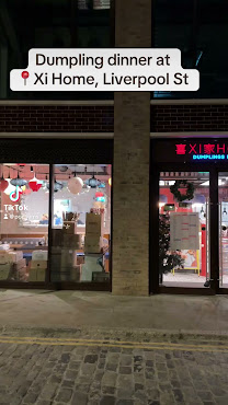 Xi Home Dumplings Bay by null