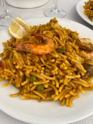 Restaurante El Rincón de Lolita - Thumbnail